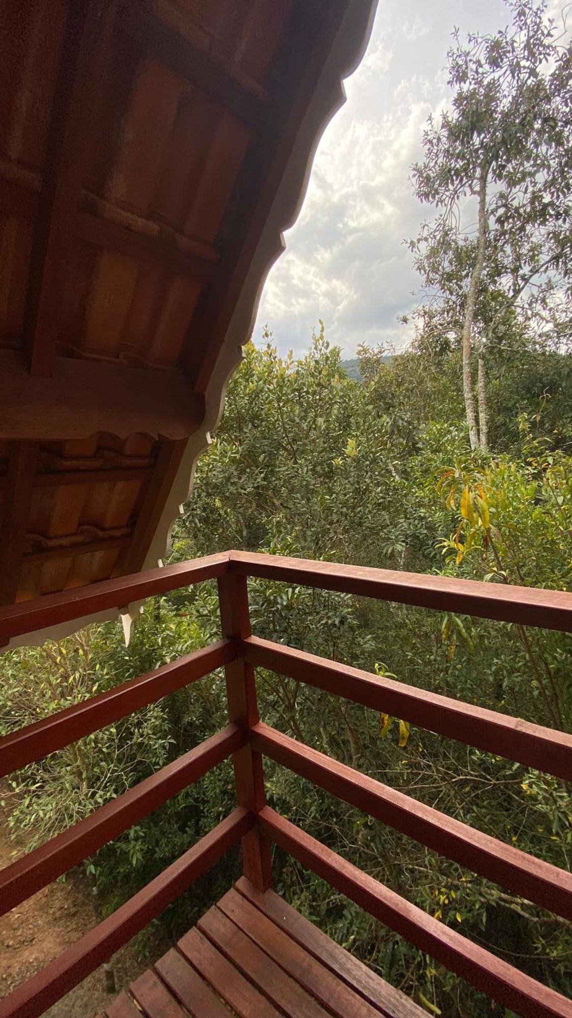 Pousada Recanto Do Saua - Monte Verde Monte Verde  Szoba fotó